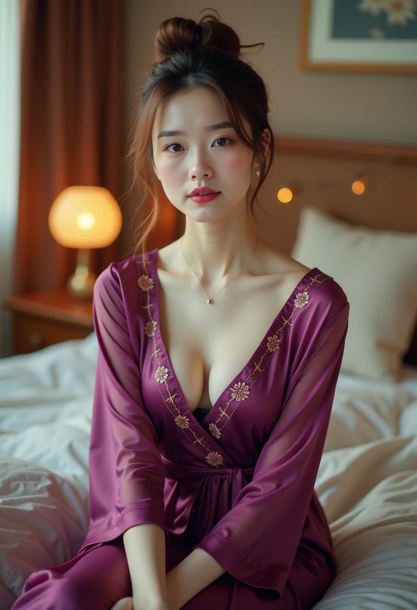 北欧落雪时